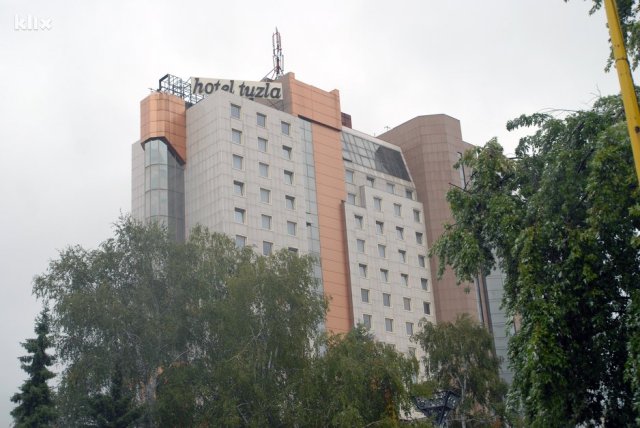 hoteltuzla