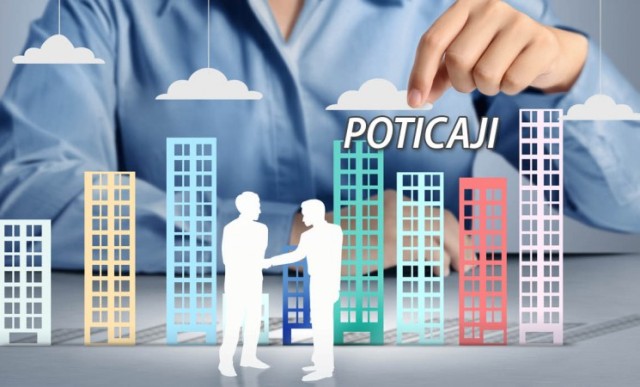 poticajI