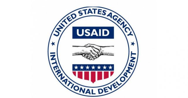 USAID