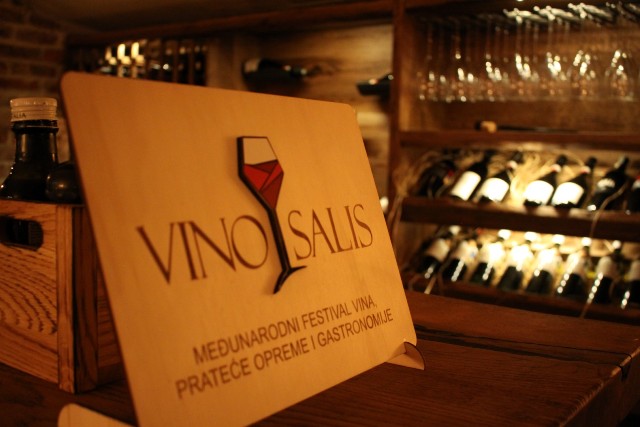 vinosalis