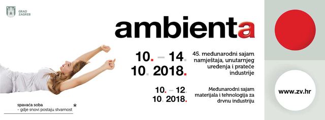 ambienta 2018