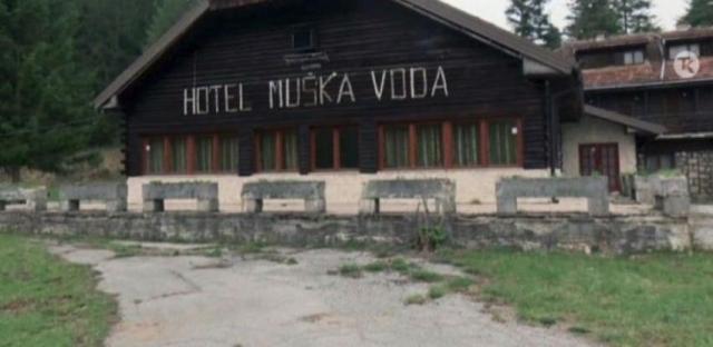 muska voda