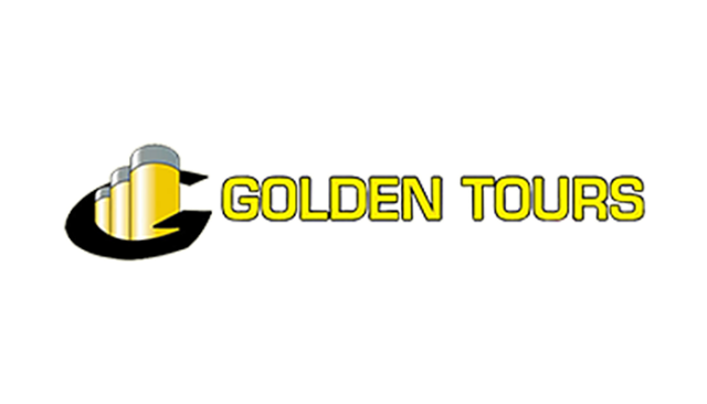 GoldenLogo