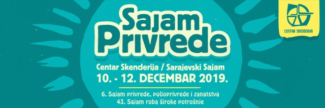 Sarajevo2019privreda