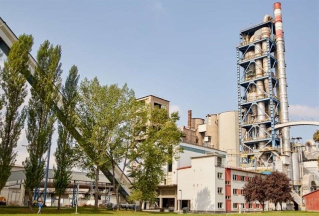 lukavac cement