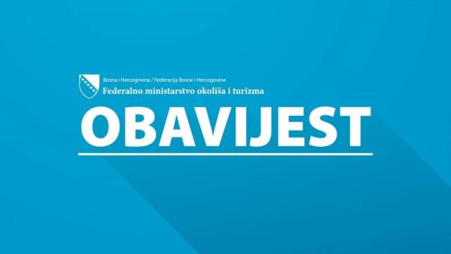 FMTObavijest