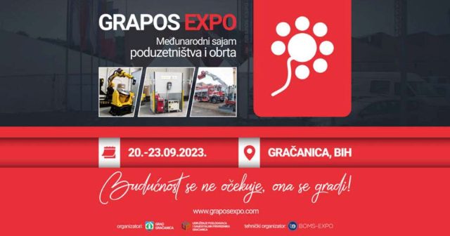 grapos expo