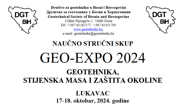 Geo Expo