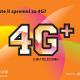  4G+ iz 