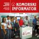 Komorski informator 9/10-2019. godine