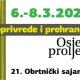  27. Osječki proljetni sajam, 6-8- marta