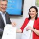 Ugovor o partnerstvu fondacije IMPAKT i Grada Zenica