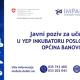 Impakt: Javni poziv za učešće u YEP inkubatoru poslovnih ideja
