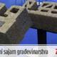 Beograd: Sajam građevinarstva 