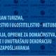 Budva: Sajmovi hrane, turizma, namještaja, od 30.3. do 2.4.