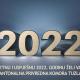 Sretna i uspješna 2022. godina!!!
