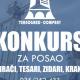 “TEHNOGRAD-company” - konkurs za prijem 62 radnika