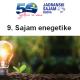 Budva: 9. Sajam enegetike, 5-8. oktobra
