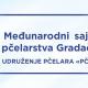 U Gradačcu 5. međunarodni sajam pčelarstva