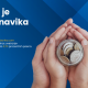 Nova banka: Štednja je dobra navika