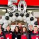 Otvorena 50. benzinska pumpa Hifa Petrol u Gradišci
