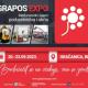 Naredne sedmice “Grapos Expo” Gračanica