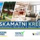 Beskamatni kredit za turističke djelatnike u FBiH
