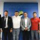 Širenje brzih punionica za el. vozila