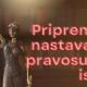 Priprema polaganja pravosudnog ispita