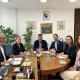 Predstavnici Ambasade Švicarske u posjeti Komori Tuzla