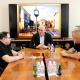 Gradonačelnik Lugavić razgovarao s predstavnicima PREC-a