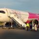 Wizz Air povećava broj letova