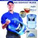 Nova članica Komore: Prirodna izvorska voda AQUA VITA / voda života