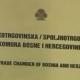 VTKBiH organizuje edukaciju o ekonomskoj diplomatiji