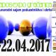Međunarodni sajam poduzetništva i obrta „GRAPOS-EXPO“ 2017 (18.4.)