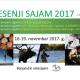 Banjaluka: Jesenji sajam 2017, od 16. do 19. novembra