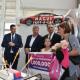Wizz air proslavlja novi rekord u Tuzli - Milion prevezenih putnika