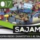 4. sajam roba široke potrošnje, 14.12.  u Sarajevu