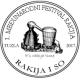 SPISAK OCJENA DESTILERIJA RAKIJE