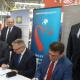 Gospodarske komore Hrvatske i FBiH potpisale Sporazum o saradnji