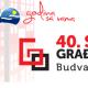 Budva: 40. sajam građevinarstva, 19-23.9.