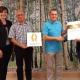 Volkswagen Service Quality Award po peti put za NIPEX