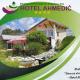 Ekskluzivni “Dom za starija lica – Hotel Ahmedić”