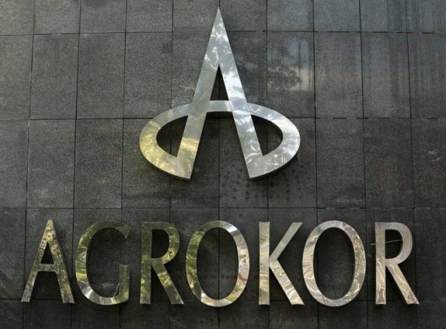 agrokor