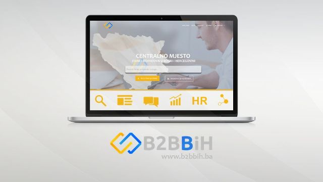 B2BBiH