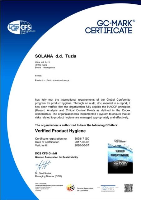 SolanaCG3