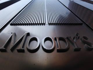 moody