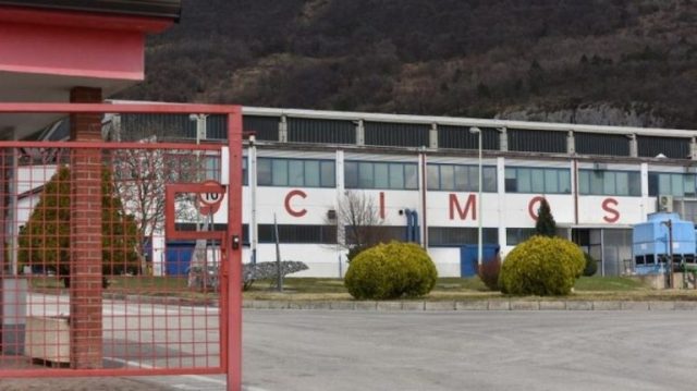 cimos zenica