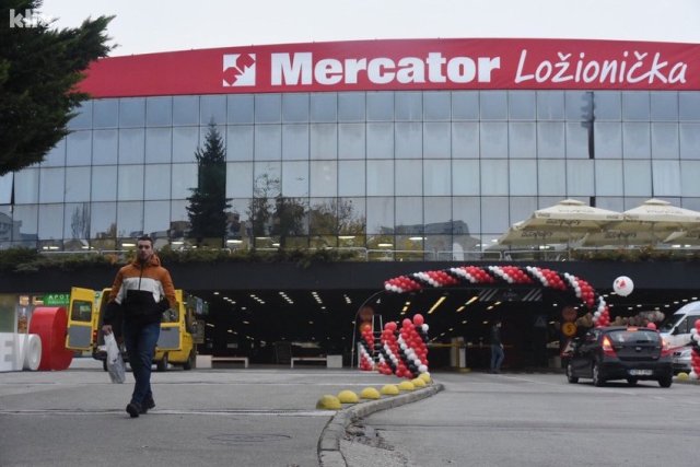 mercator