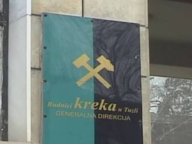 rudnik kreka